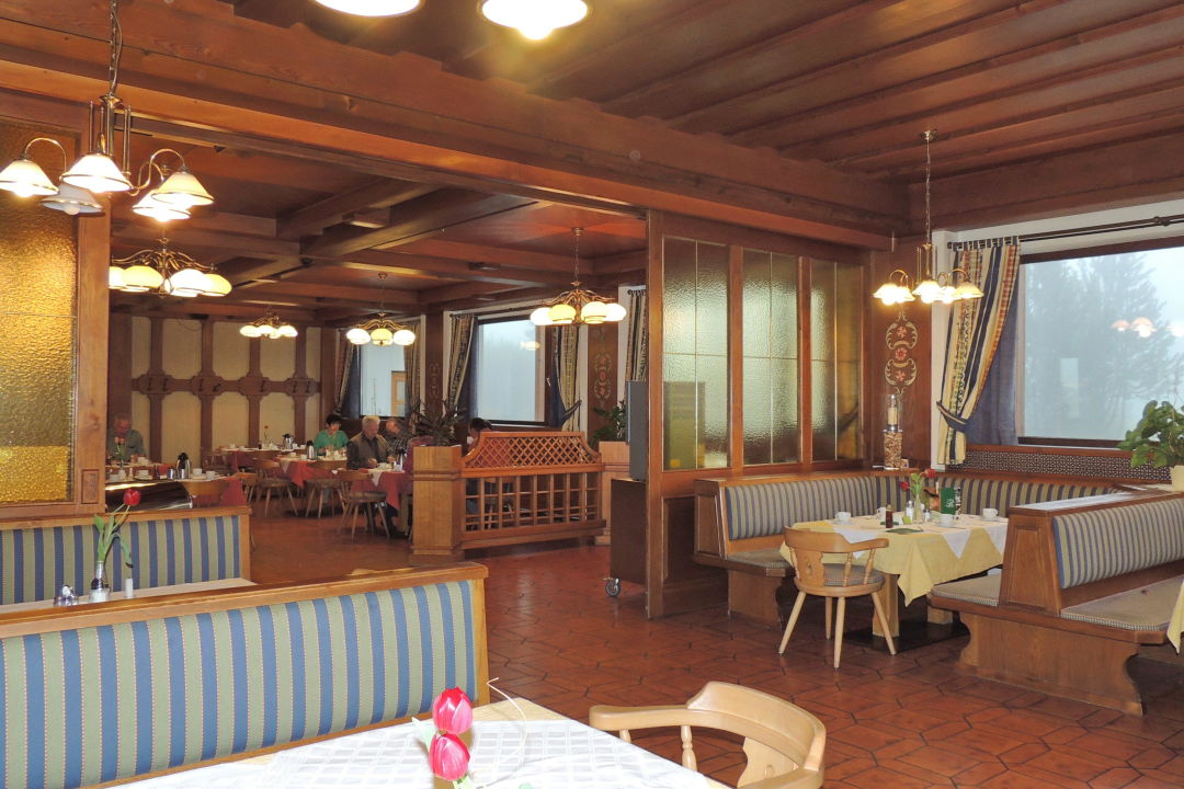 "Speisesaal" Naturhotel Bauernhofer (St. Kathrein am Offenegg