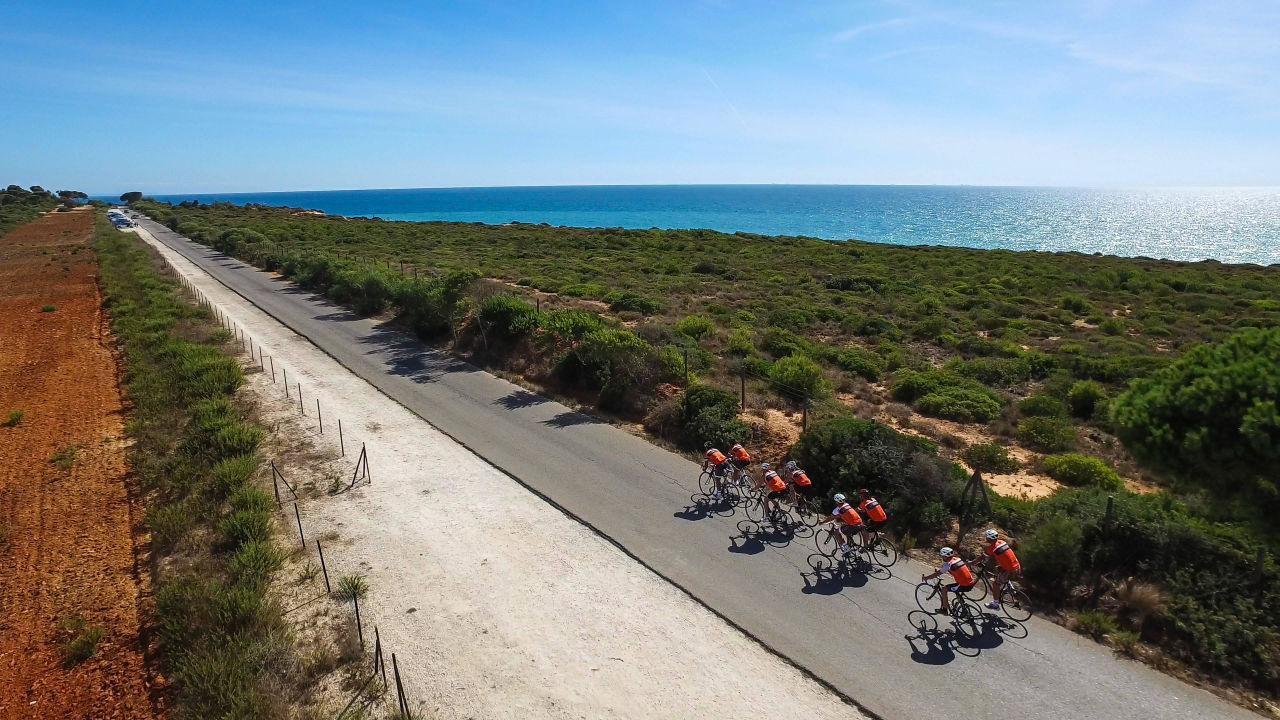 "Aldiana Andalusien Fahrradtouren" Aldiana Club Andalusien ...