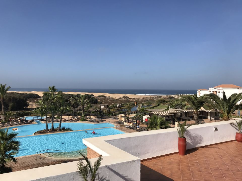Hotel Robinson Club Agadir Agadir Morocco