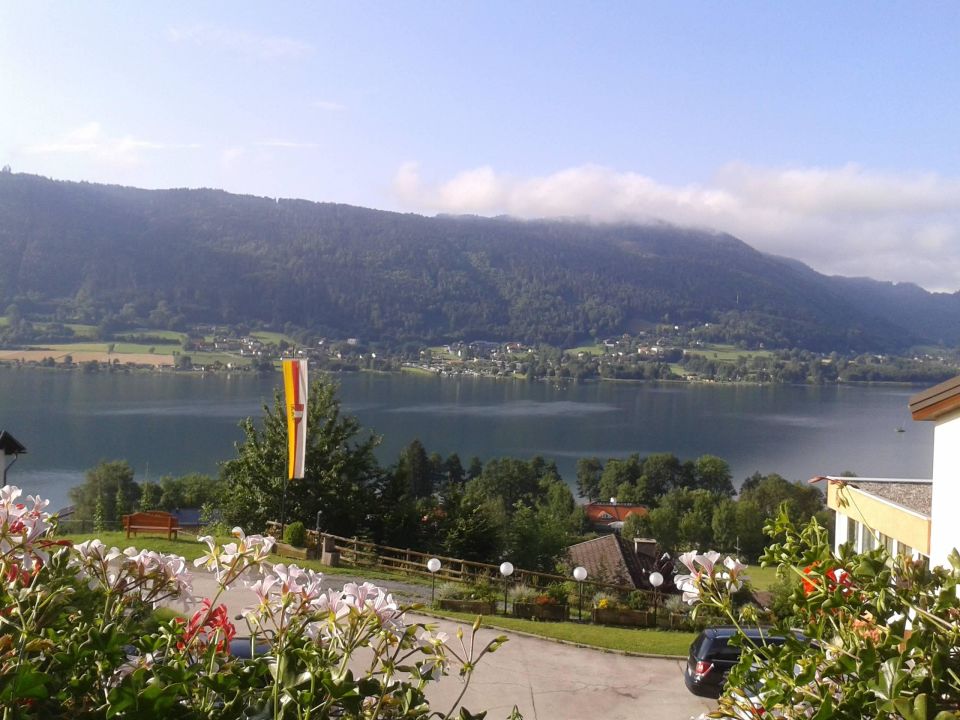 Ossiacher See 5 schöne Radtouren und Ausflüge People Abroad