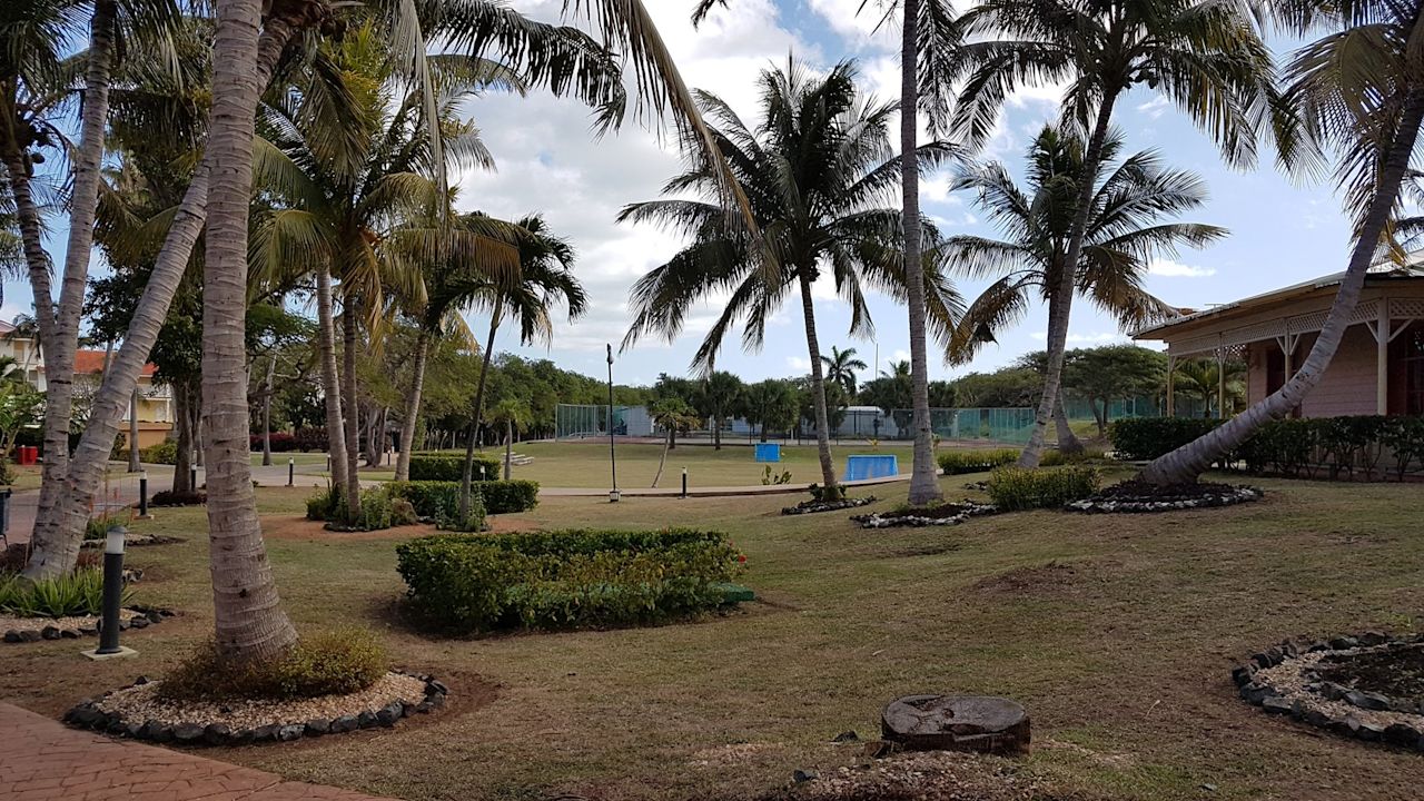 "Gartenanlage" Be Live Experience Tropical (Varadero) • HolidayCheck