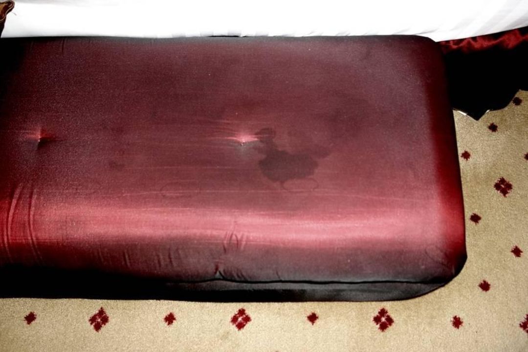 Hocker Vor Dem Bett Premier Le Reve Hotel Spa Sahl Hasheesh Holidaycheck Hurghada Safaga Agypten