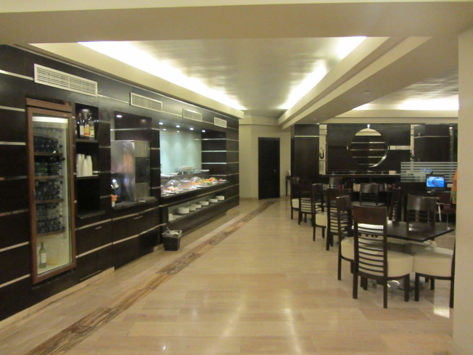 "Lounge EC" Majestic Elegance Club Adults only (Bavaro) • HolidayCheck (Dominikanische