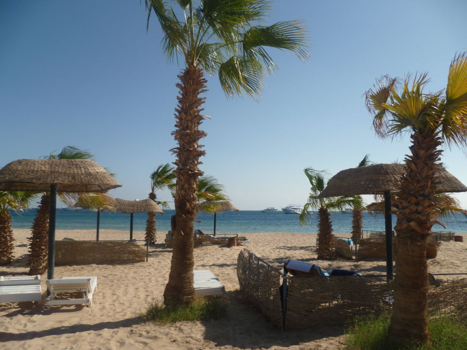 Lotus bay beach