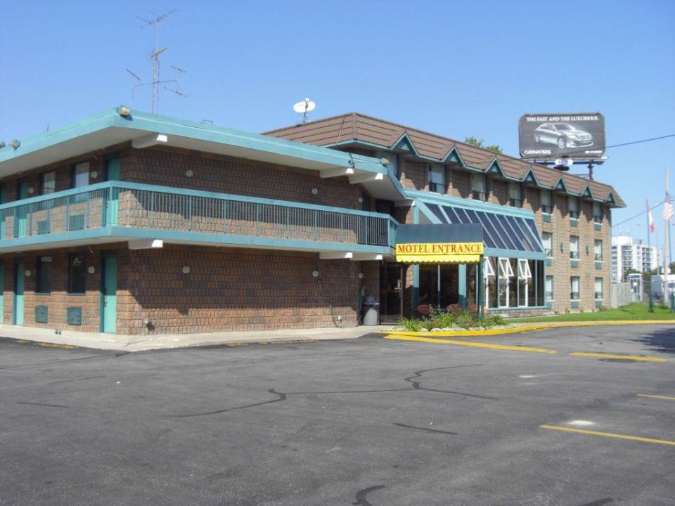 "Das Super 8, Toronto" Super 8 Motel Scarborough (Scarborough