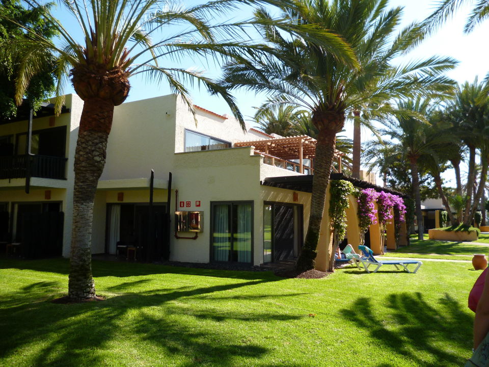 Pueblo Robinson Club Jandia Playa Adults Only Morro Jable