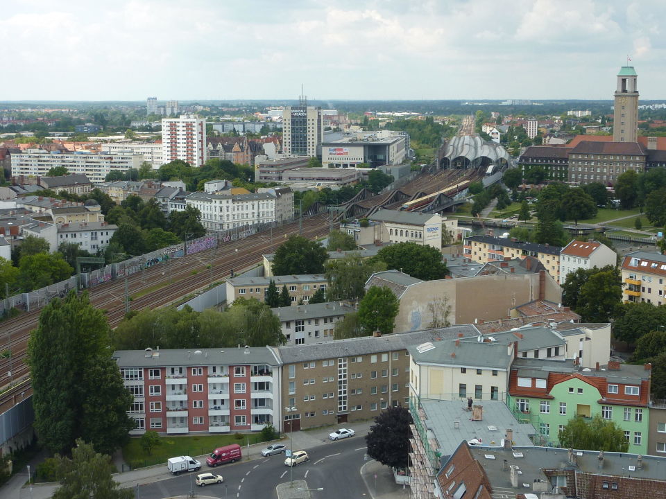 hotel spandau bahnhof