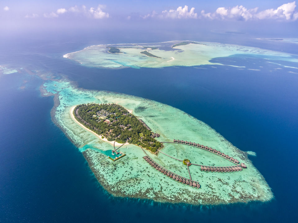 Ayada maldives сколько стоит