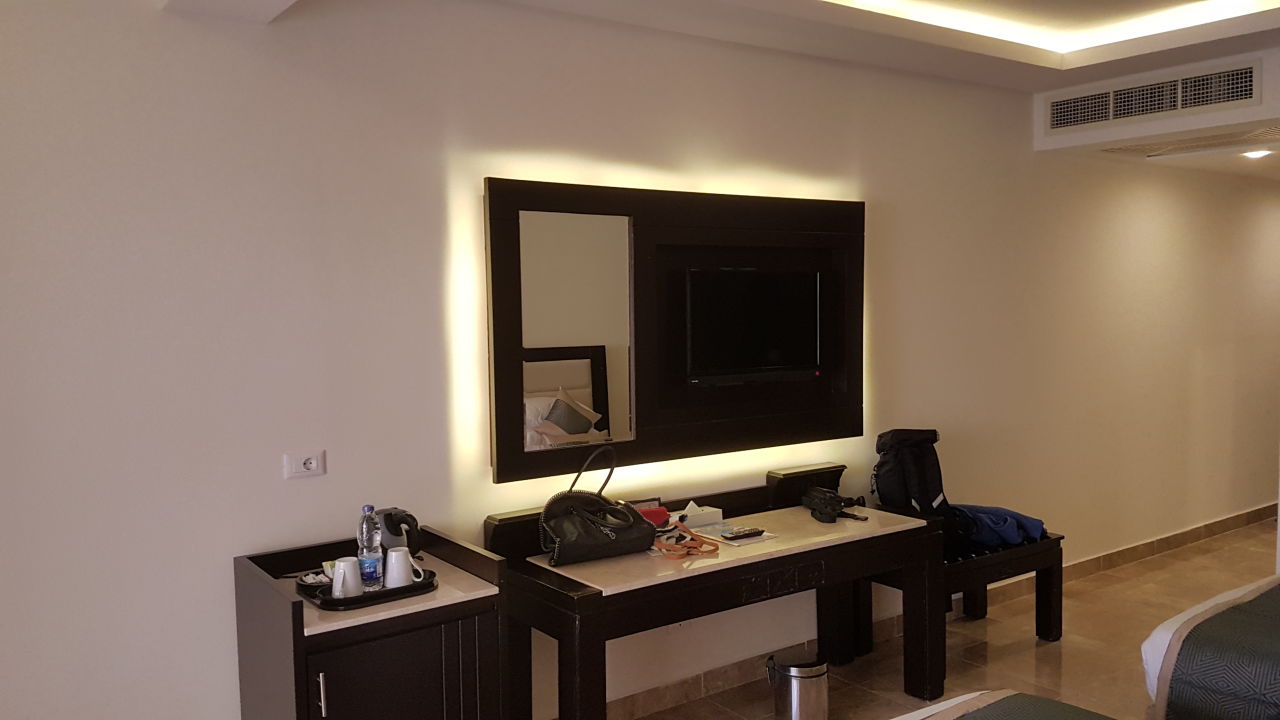 "Zimmer" Alf Leila Wa Leila (Hurghada) • HolidayCheck ...