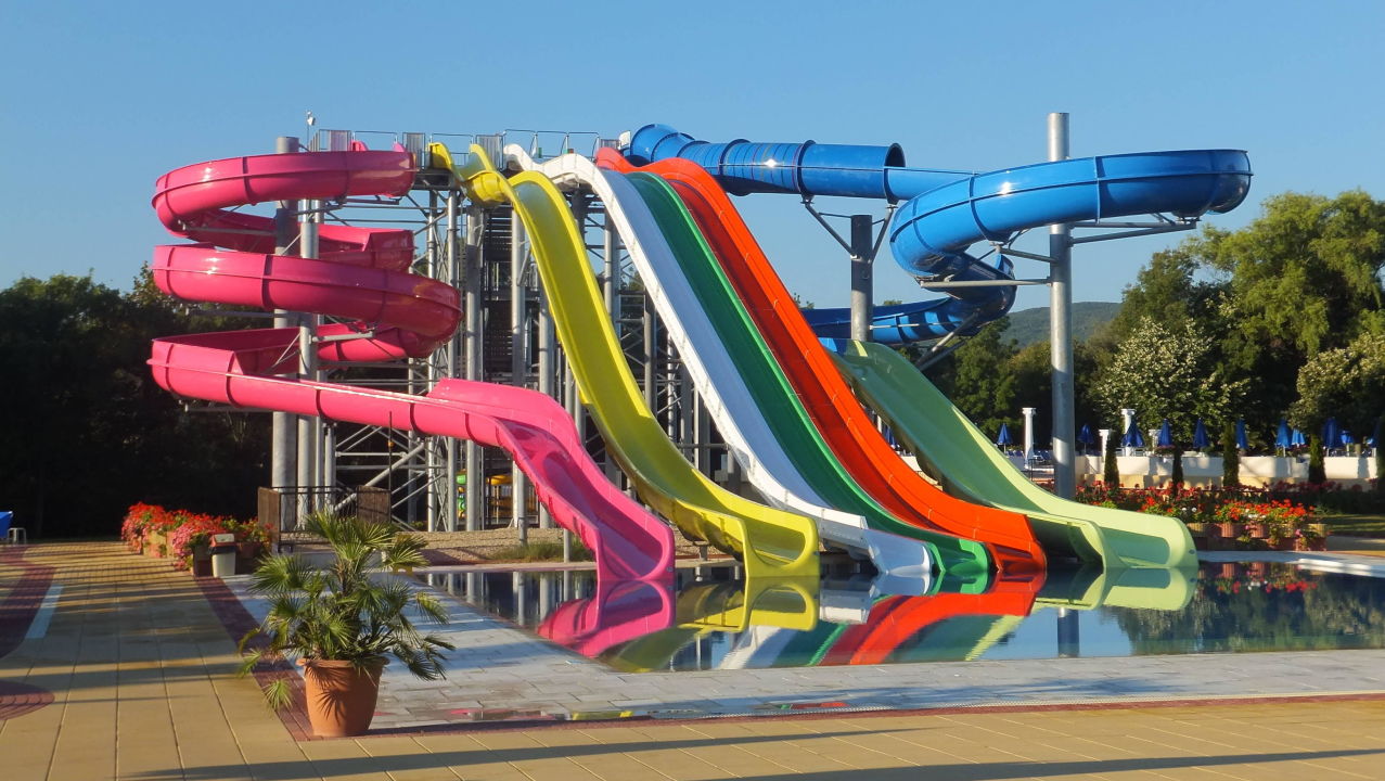 Duni Holiday Village Aquapark  Sportstle.com