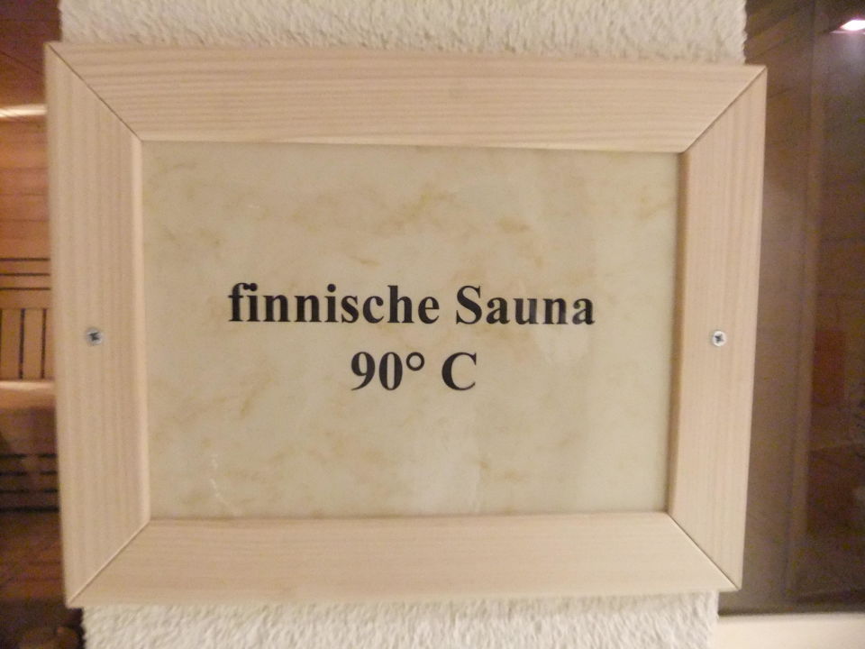 Finnische Sauna Romantik Hotel Zum Stern Bad Hersfeld Holidaycheck Hessen Deutschland