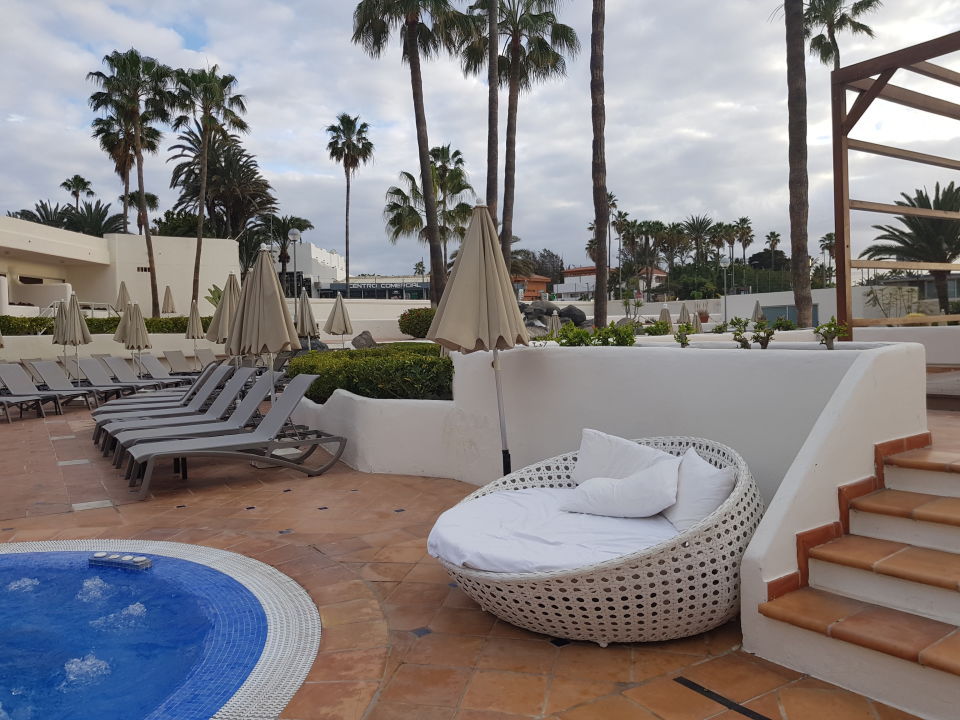 "Pool" Hotel H10 Gran Tinerfe - Adults only (Playa de las ...