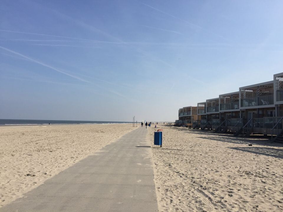  Strand Holiday Park Landal Beach Villa s Hoek Van Holland Hoek Van 