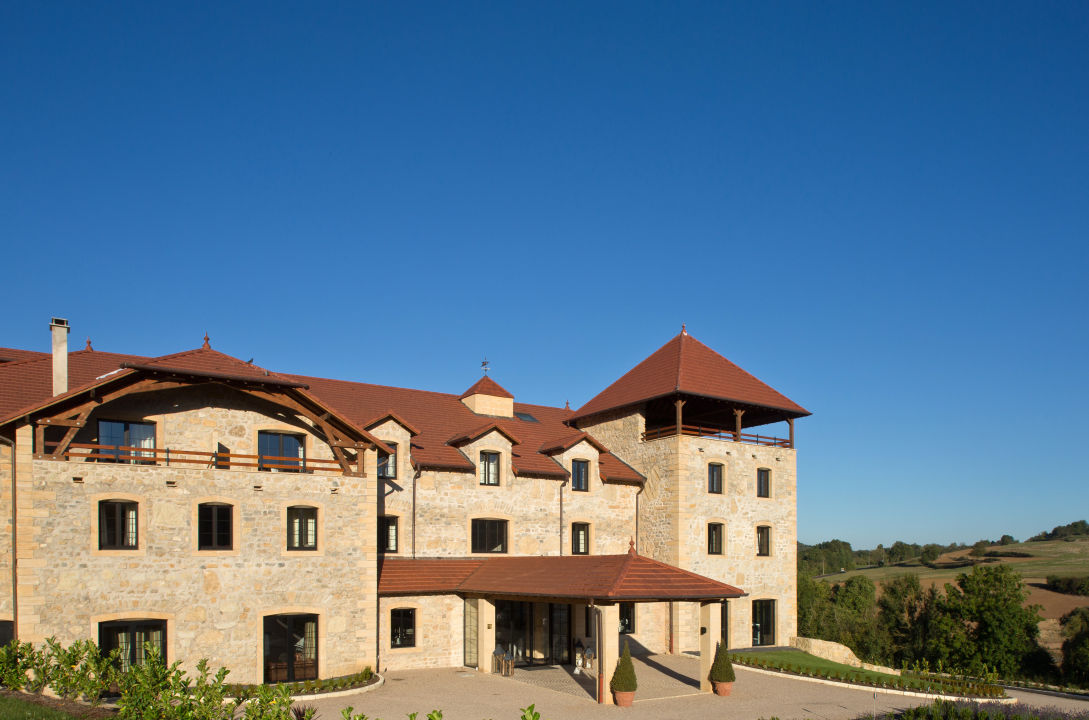 Domaine De La Klauss Relais Et Chateau