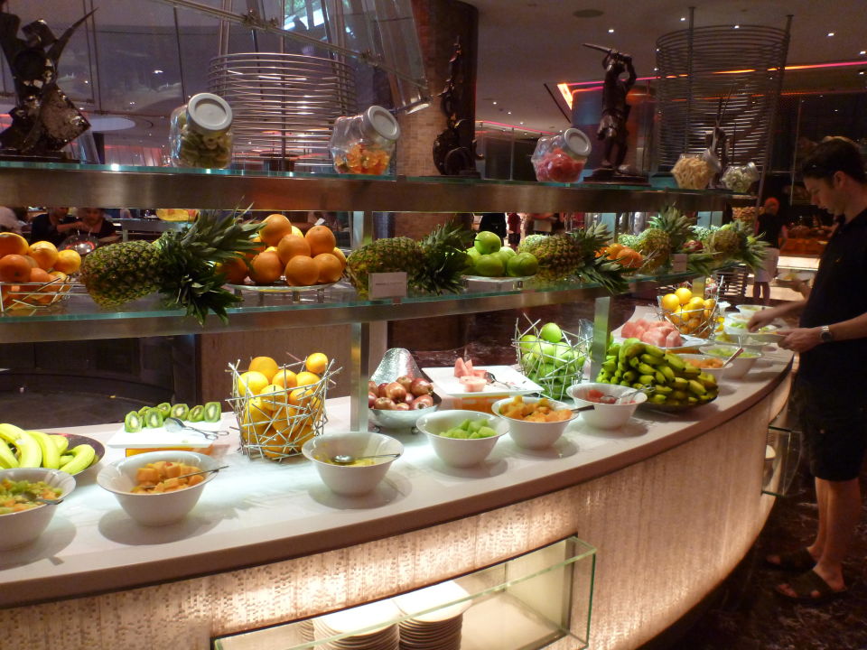 "Saffron" Atlantis The Palm (Dubai) • HolidayCheck (Dubai Vereinigte