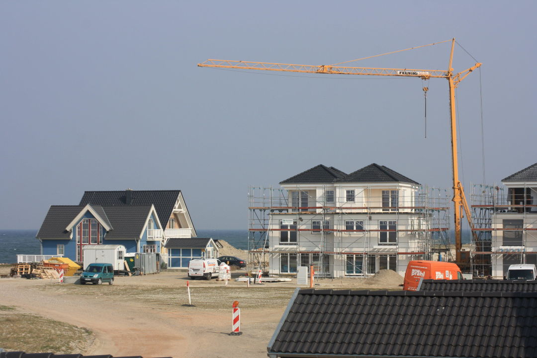 ferienhaus olpenitz am yachthafen