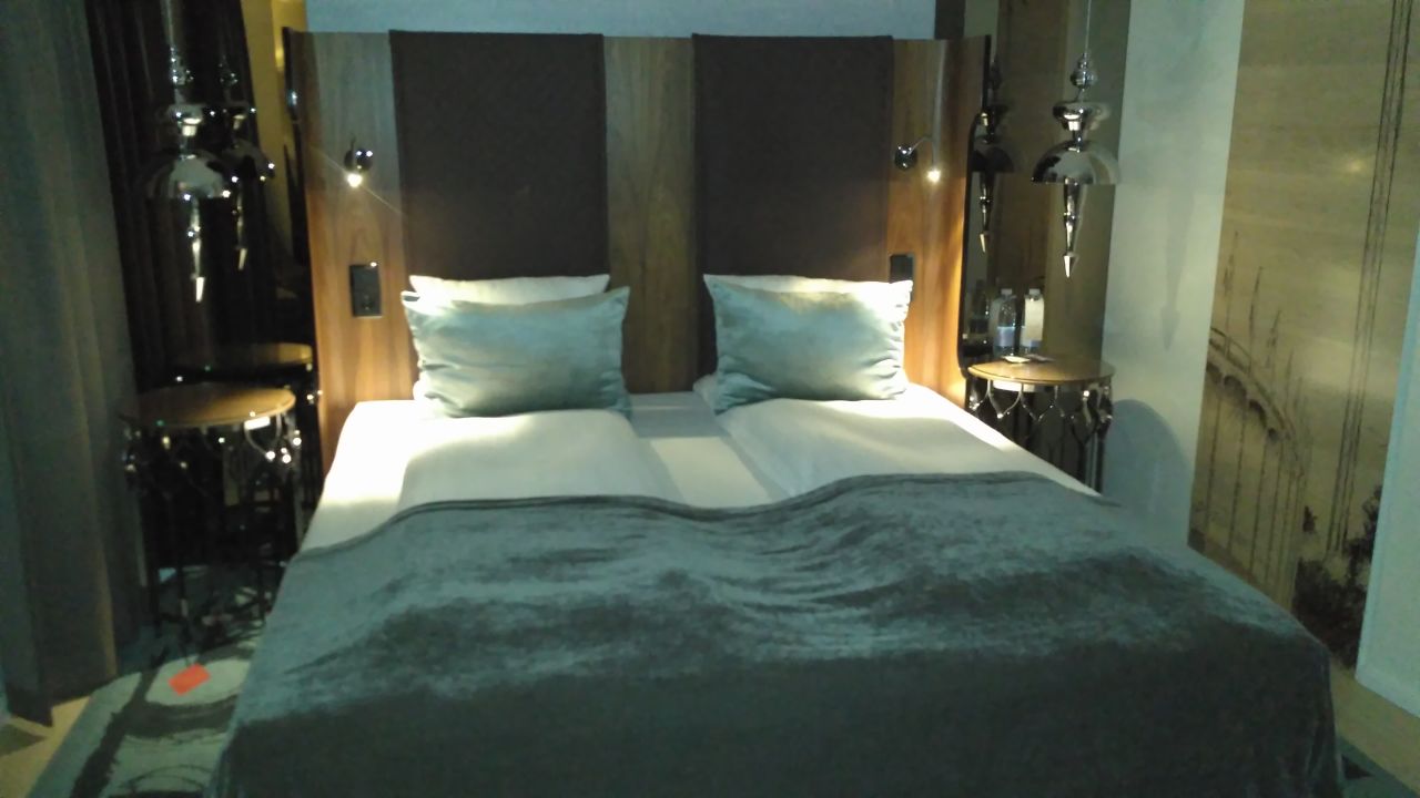 "Zimmer" Tivoli Hotel & Congress Center (Kopenhagen) • HolidayCheck