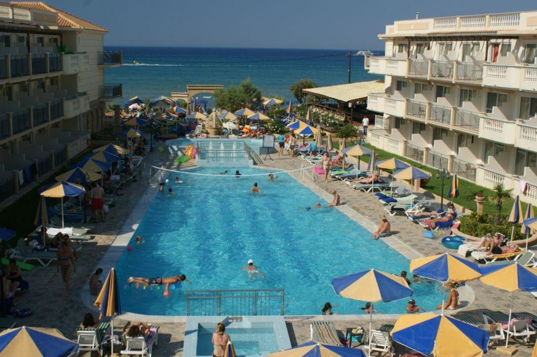 Tui Blue Zante Maris Zakynthos