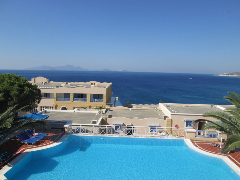 Mitsis Summer Palace Beach Hotel Kos