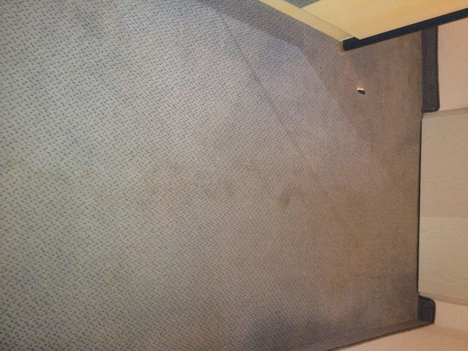 Der Teppich War Schon Mal Neu Und Sauber Michel Hotel Wetzlar