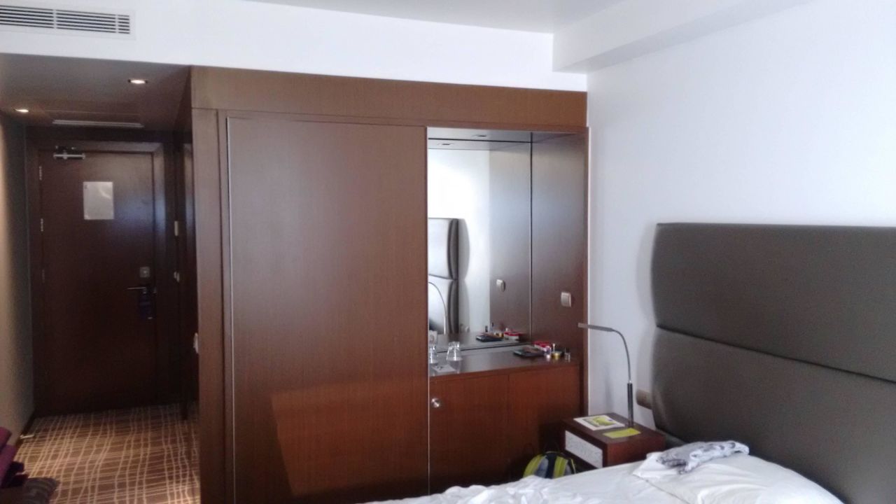 Kühlschrank Im Schrank