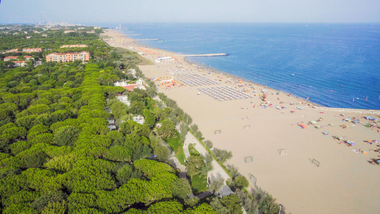 SANT ANGELO VILLAGE LESEN SIE BEWERTUNGEN visual data 7