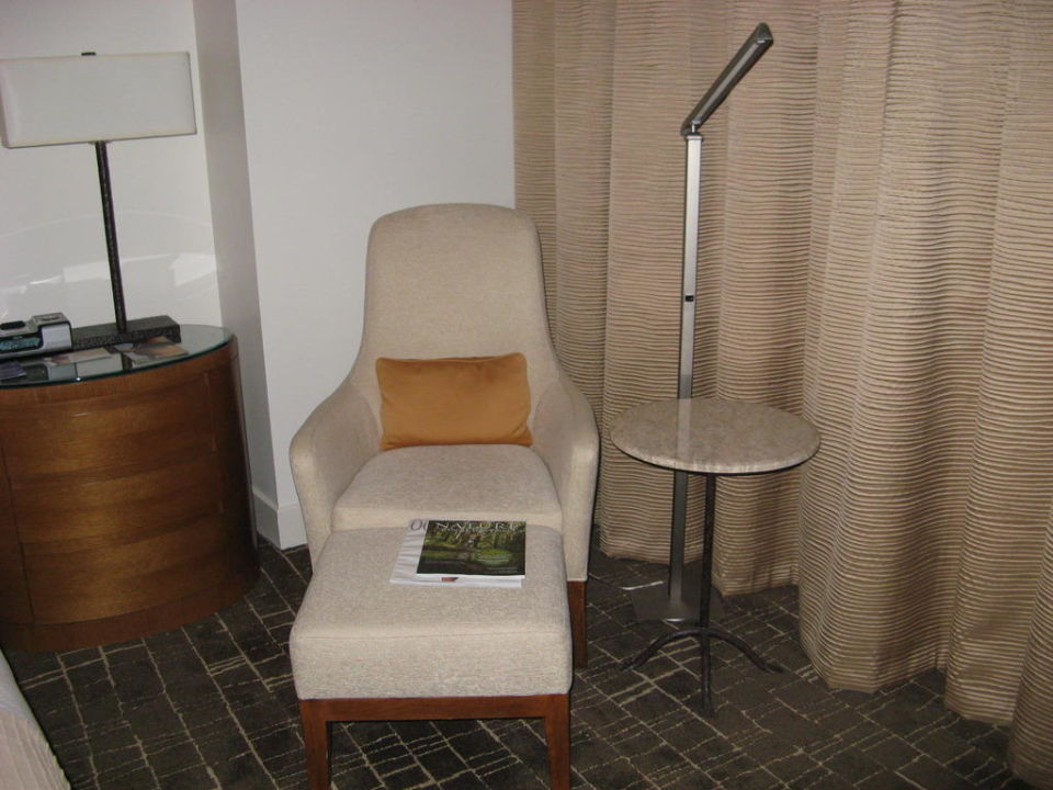 Epic Hotel In Miami Water View King Premier Room Epic