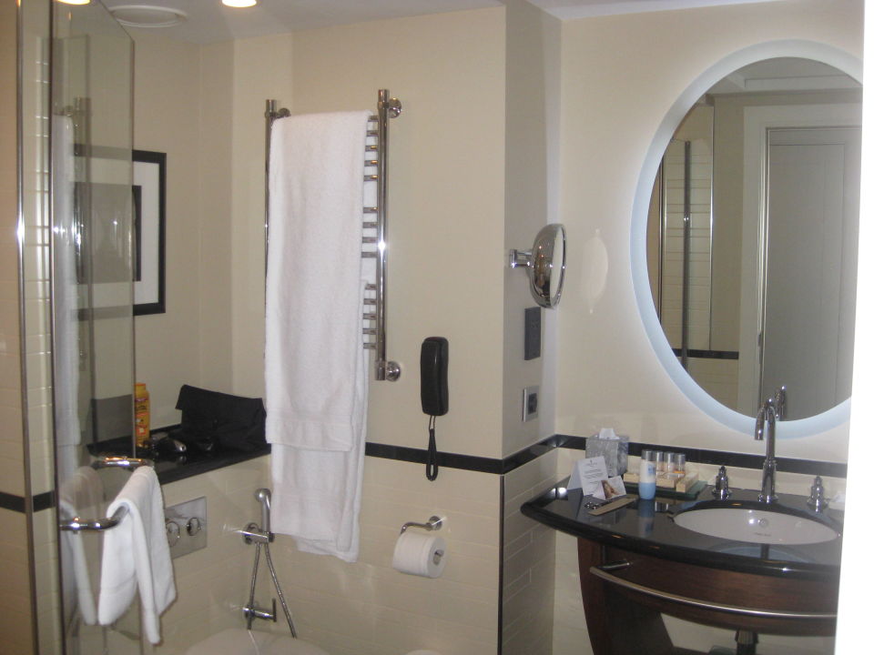 "Badezimmer" Hotel Corinthia Nevskij Palace (Sankt Petersburg