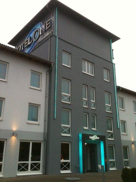 One Motel Hannover Motel One Hannover In Hannover