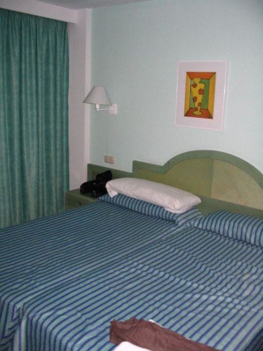 "Schlafzimmer" IBEROSTAR Ciudad Blanca in Alcudia • HolidayCheck