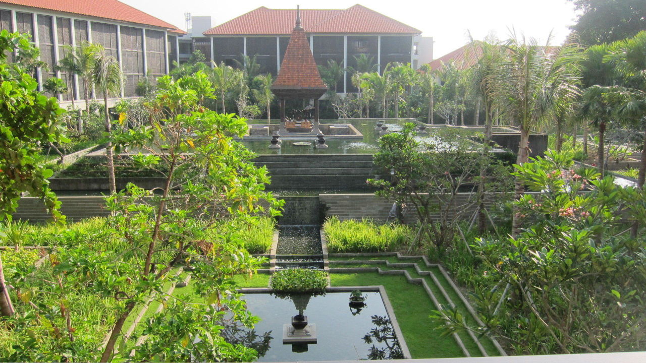 Fairmont Sanur Beach Bali (Sanur) • HolidayCheck (Bali | Indonesien)