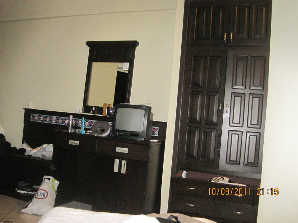 Cool Blue Sky Hotel Alanya Holidaycheck Turkische Riviera