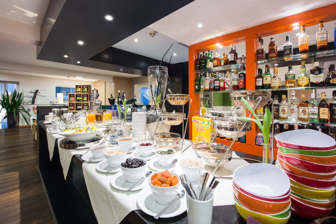 Restaurant Haus Windschur St Peter Ording Holidaycheck