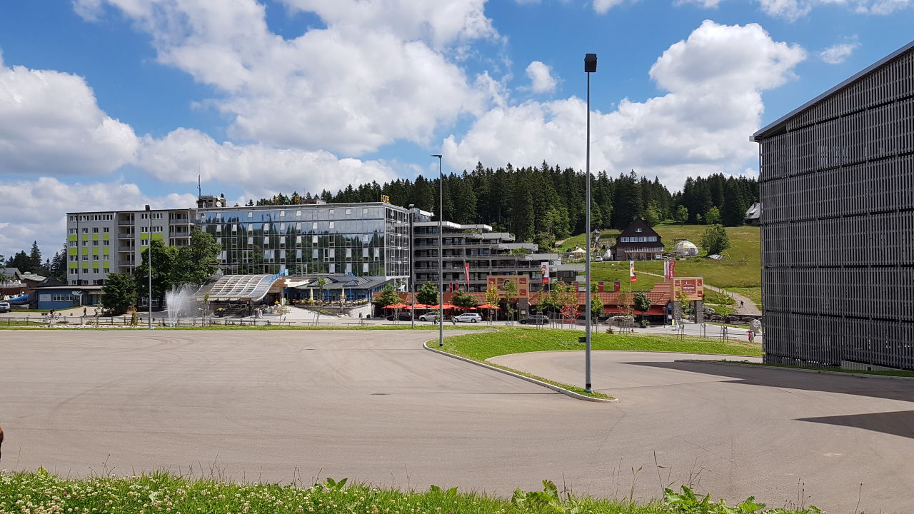 wetterstation feldberger hof
