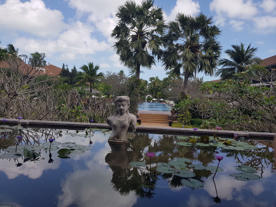 "Pool" Bandara Resort & Spa Samui (Bo Phut) • HolidayCheck (Koh Samui | Thailand)