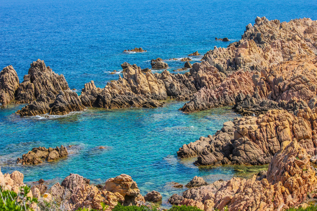 Strand Hotel Costa Paradiso Costa Paradiso Holidaycheck Sardinien Italien