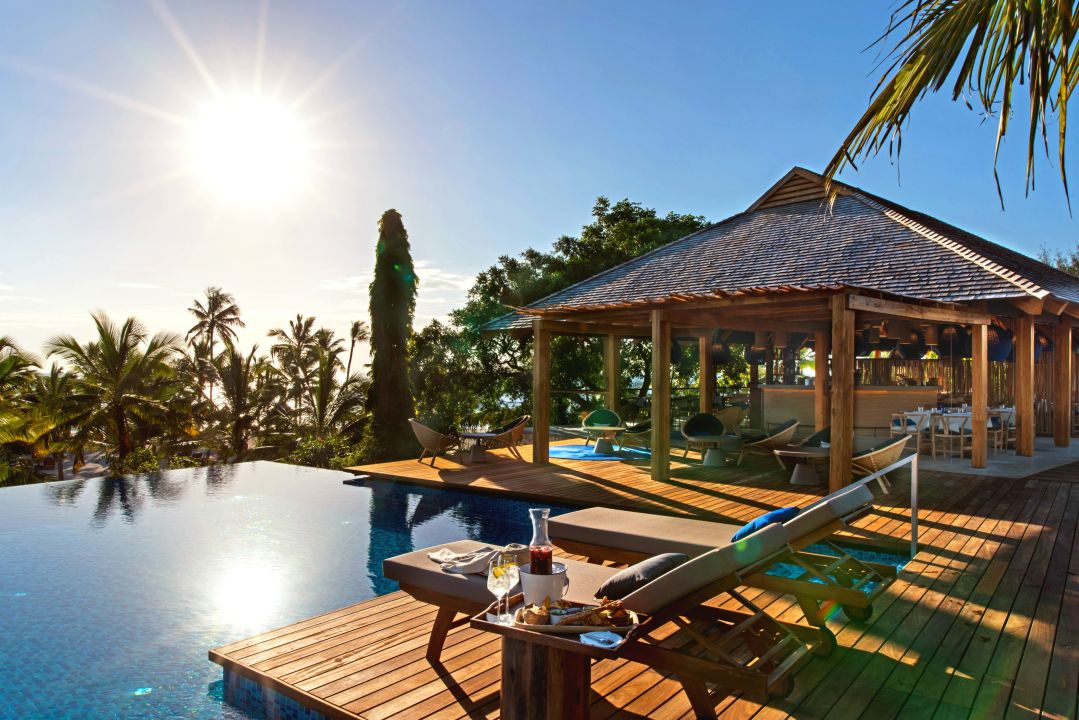 "Pool" Zuri Zanzibar Hotel & Resort (Kendwa) • HolidayCheck (Zanzibar