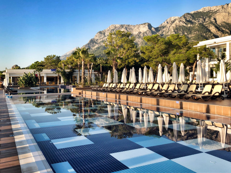 &quot;Pool&quot; Sherwood Exclusive Kemer (Göynük bei Kemer) • HolidayCheck