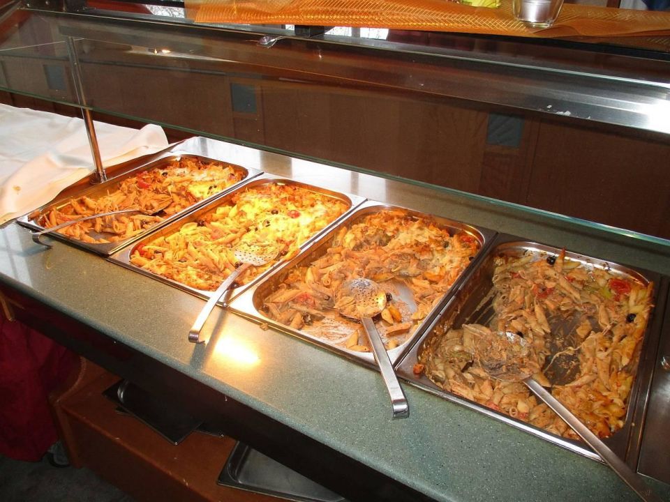 Predigtstuhl Apart Hotel Prices Reviews Sankt Englmar Germany Tripadvisor