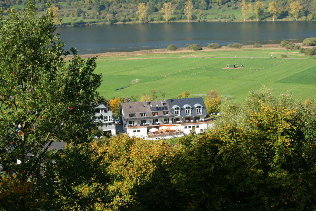 Meerfeld Natur Pur Hotel