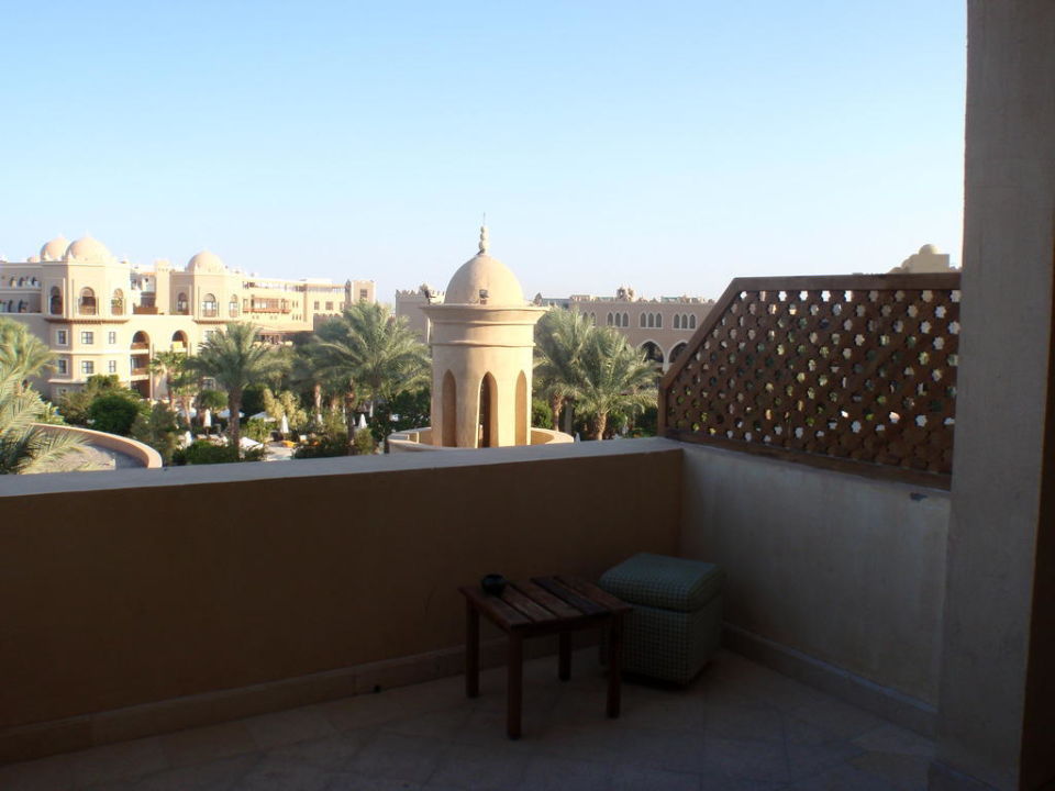 Unser Balkon Makadi Palace Makadi Bay HolidayCheck Unser Balkon Makadi Palace Makadi Bay HolidayCheck