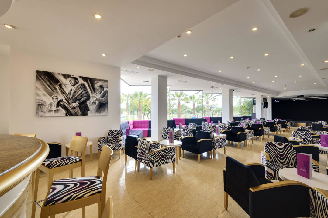 "Bar" Hotel Cala Millor Garden Adults only (Cala Millor