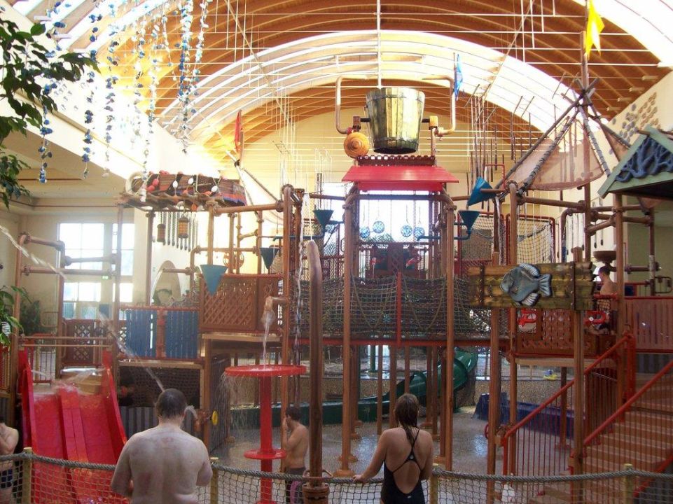 38+ Aqua mundo medebach bilder , &quot;Aqua Mundo&quot; Center Parcs Park Hochsauerland (Medebach) • HolidayCheck