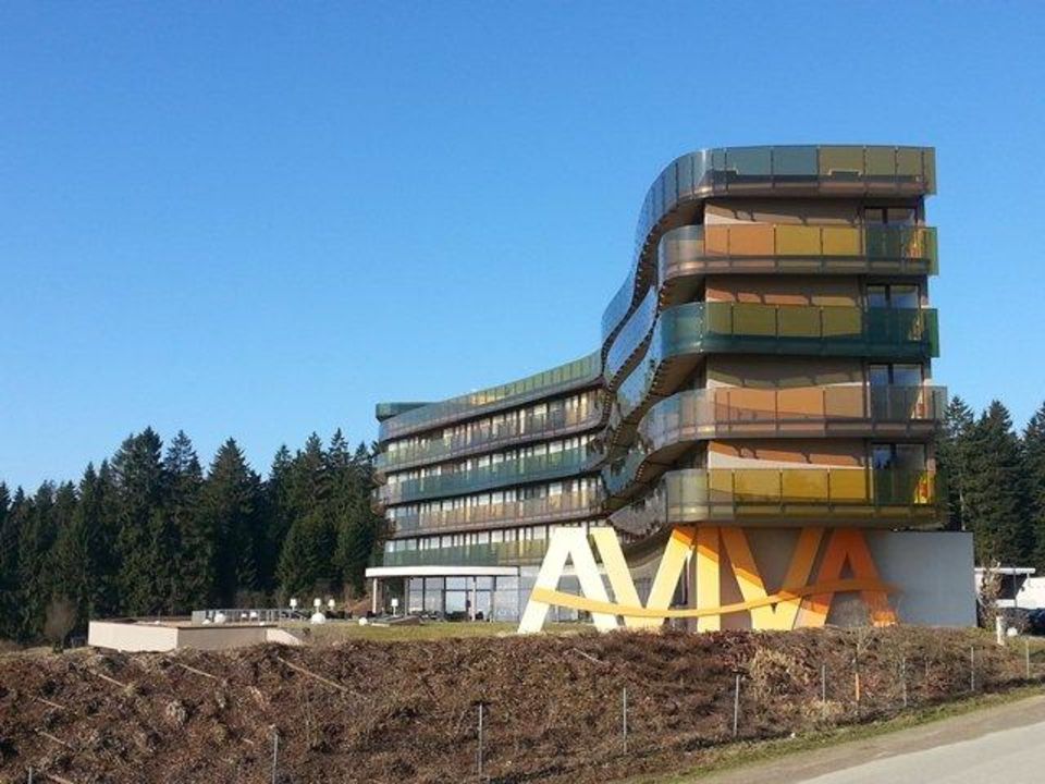 Aviva Hotel AVIVA make friends (St. Stefan am Walde Aviva Hotel AVIVA make friends (St. Stefan am Walde