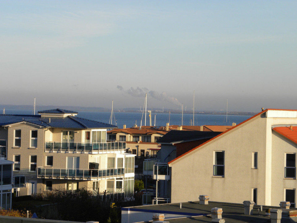 Bild "Morada Resort Kühlungsborn" zu Morada Resort Kühlungsborn in