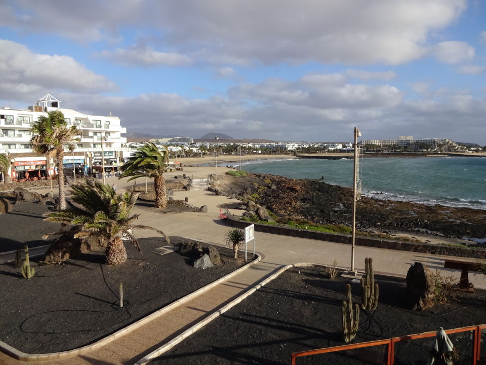 "Außenansicht" Barceló Teguise Beach - Adults Only (Costa Teguise ...