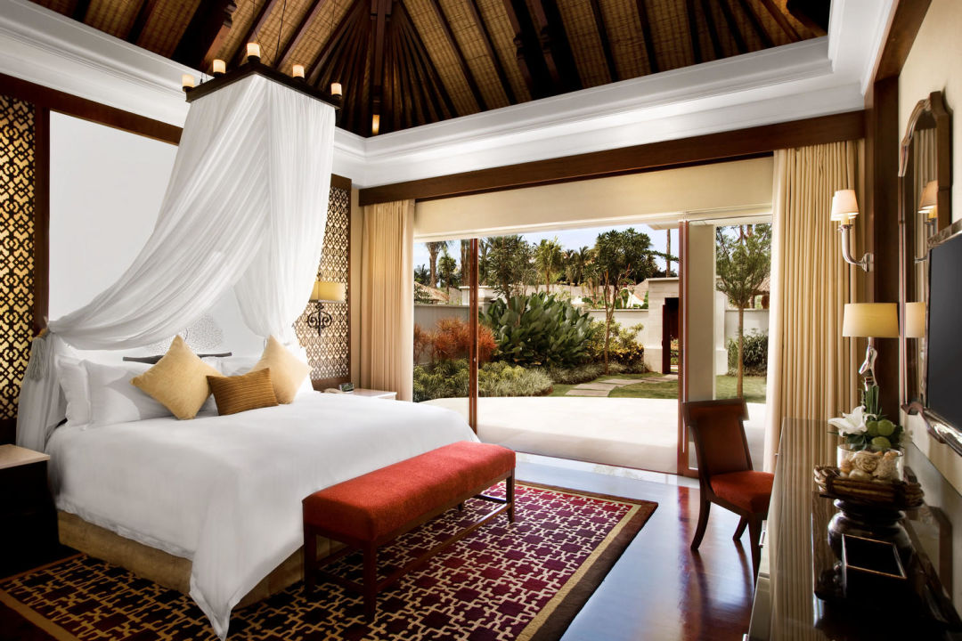 Pool Villa 1 Bedroom The Laguna A Luxury Collection Resort