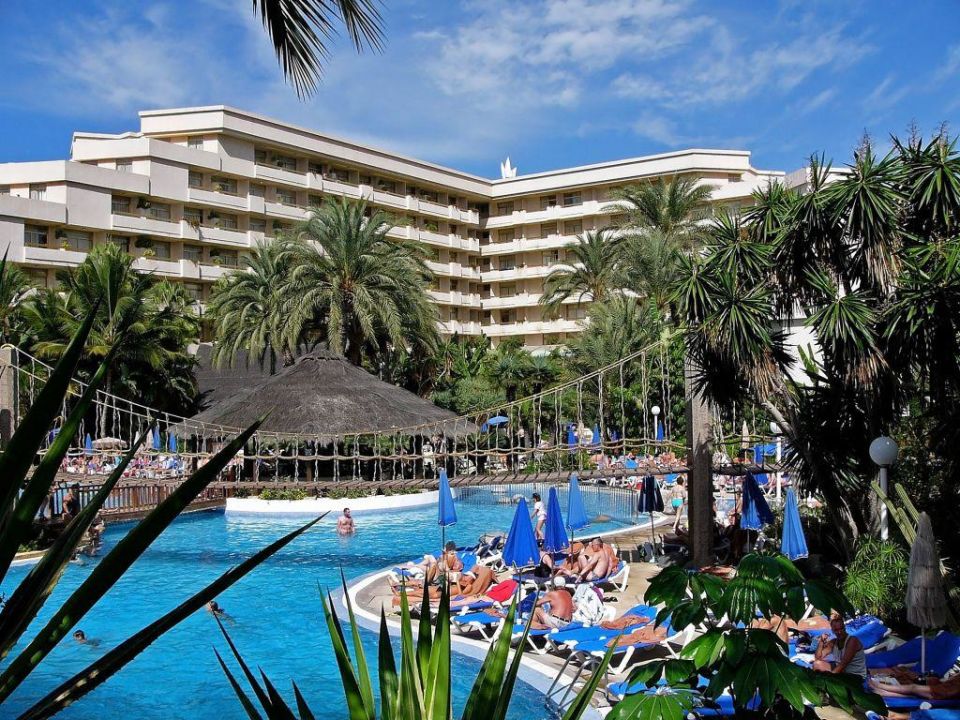 "Tenerife Princess" Hotel Best Tenerife (Playa de las Americas