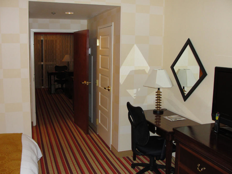 Renaissance Wohnzimmer - ichtwichtel