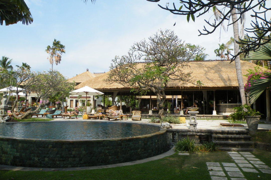  Restaurant Puri Bagus Lovina  Lovina   HolidayCheck 